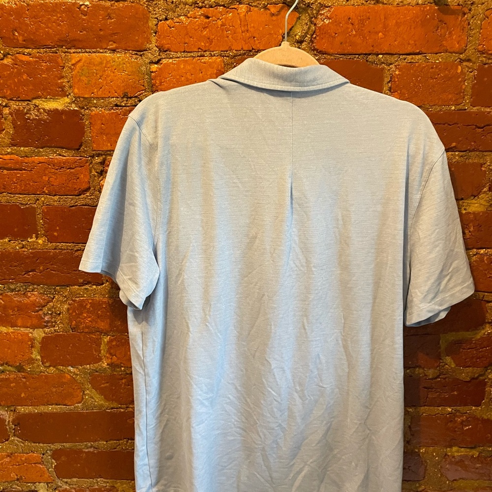 Lululemon XL Polo